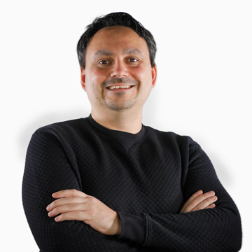 Attila Kiss Professional web developer profile